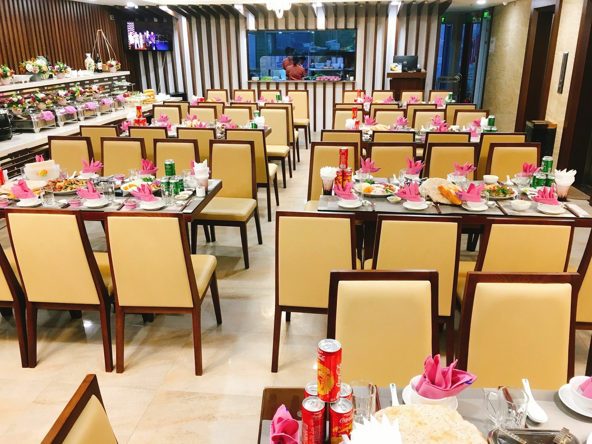 Mitisa Hotel Da Nang - Near Dragon Bridge Eksteriør bilde